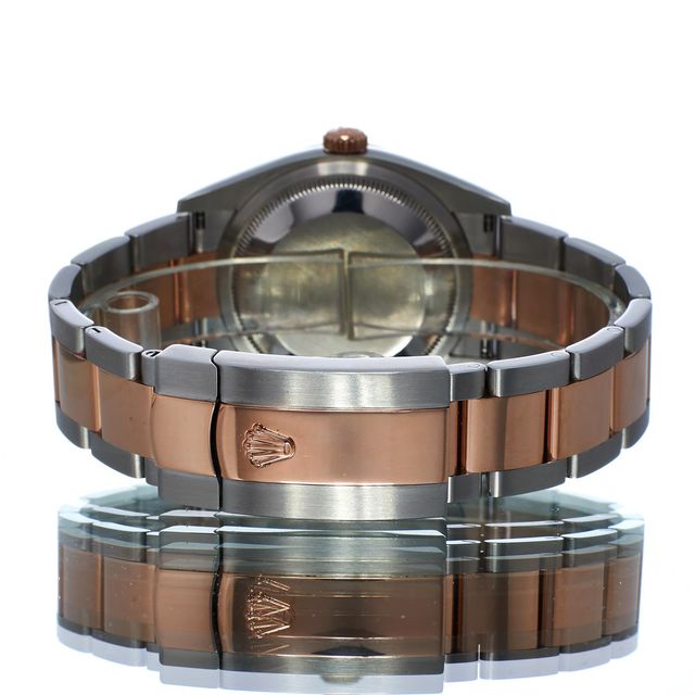 Rolex Datejust 126201 Image 3